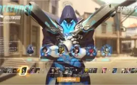 Promoção! Overwatch Game of The Year Edition