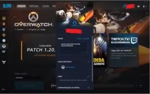 Promoção! Overwatch Game of The Year Edition