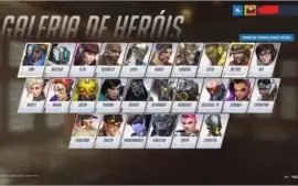 Promoção! Overwatch Game of The Year Edition