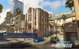 Promoção! Overwatch Game of The Year Edition