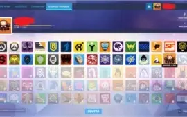 Promoção! Overwatch Game of The Year Edition