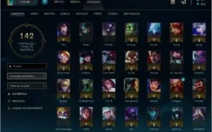 UFO CORKI, GOLD 1 (FLEX) , 82 CAMPEOES , 19 SKINS