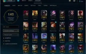 UFO CORKI, GOLD 1 (FLEX) , 82 CAMPEOES , 19 SKINS