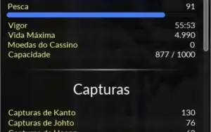 CONTA PXG RAIBOLT LV 321 FIRE - C/ 16kkvault, 60KK EM POKES