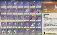 Conta Genshin Ar 55 10+ Personagens T5 1 Arma T5