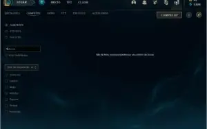 SEASON 3, 211 SKINS, ALL CHAMPIONS, DIAMANTE 4
