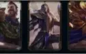 Conta League Of Legends 2014 138 Skins+