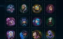 Conta Lol All Champs 300 Skins Sem Elo Md5 PREÇO NEGOCIAVEL
