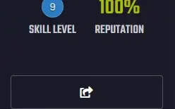 Steam 6 anos 4 medalhas no cs Operation Hydra