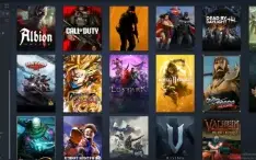 Steam 42 games sem vac ban