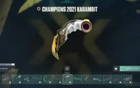 Conta Ex Radiante Com Muitas Skins // 3000 Reais Gastos + Co