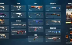 Conta Ex Radiante Com Muitas Skins // 3000 Reais Gastos + Co