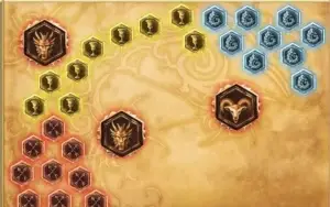 Conta League of Legends