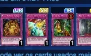 Duel links Yugioh 3k Gemas 2 Bilhetes Dos Sonhos Varias Urs