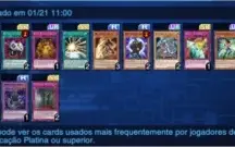 Duel links Yugioh 3k Gemas 2 Bilhetes Dos Sonhos Varias Urs