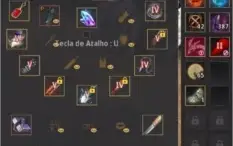 4 pen e 2 pot infinita