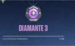 CONTA VALORANT - DIAMANTE 3 - SKINS + PASSE