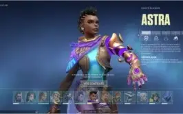 CONTA VALORANT - DIAMANTE 3 - SKINS + PASSE