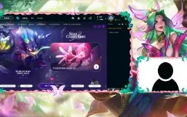 Overlay League of Legends