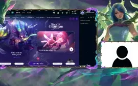 Overlay League of Legends