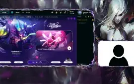 Overlay League of Legends