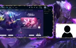 Overlay League of Legends