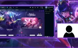 Overlay League of Legends
