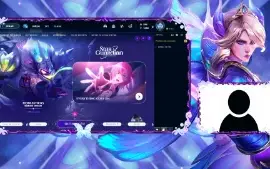 Overlay League of Legends