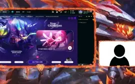 Overlay League of Legends