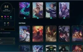 ACC UNRANKED BOA PARA SMURF