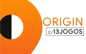 Conta Origin c/13 jogos