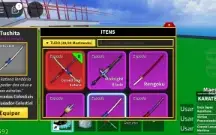 Conta v4 de blox fruits