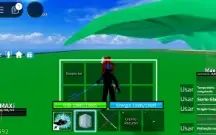Conta v4 de blox fruits