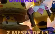 Key LS: Novo melhor script de League Of Legends 2 meses