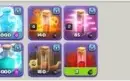 Conta Clash of Clans CV 10 FULL