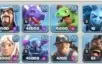 Conta Clash of Clans CV 10 FULL