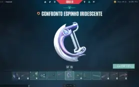 Conta Valorant Barata e com MUITAS SKINS