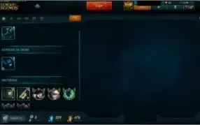Conta platina 5, borda de ouro, diamante season 5