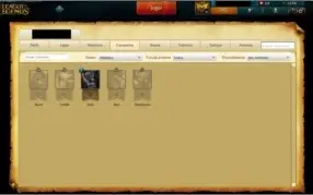 Conta platina 5, borda de ouro, diamante season 5