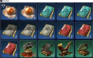 Vendo conta mir4 Taoista lvl 77