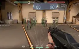 Aimbot + Wallhack + Radar Para Valorant [Key 7 Dia]