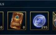 CONTA MASTER 70% WINRATE 15k EA