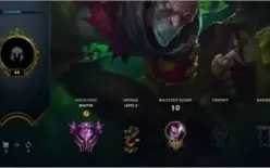 CONTA MASTER 70% WINRATE 15k EA
