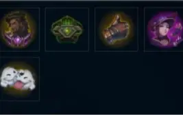 CONTA MASTER 70% WINRATE 15k EA