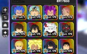 Conta All star Tower Defense
