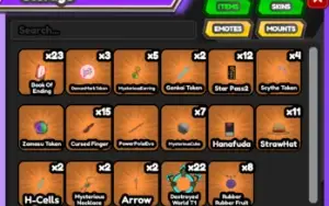 Conta All star Tower Defense