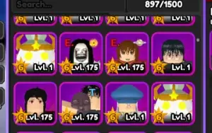 Conta All star Tower Defense