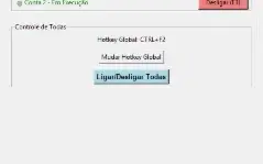 Mir4 Auto Ulti, Agro (Trial 10 Dias)