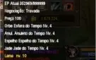 VENDO WB FULL CON FULL +10 PERFECT WORLD