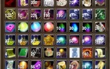 VENDO WB FULL CON FULL +10 PERFECT WORLD